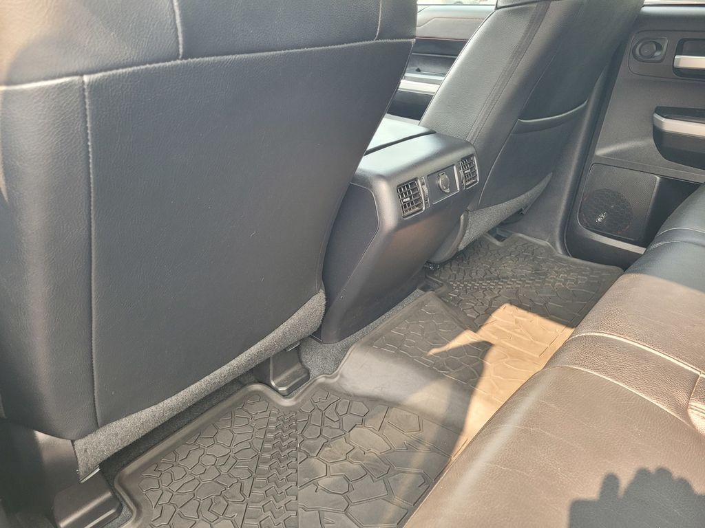 2020 Toyota Tundra TRD Pro Roseville CA