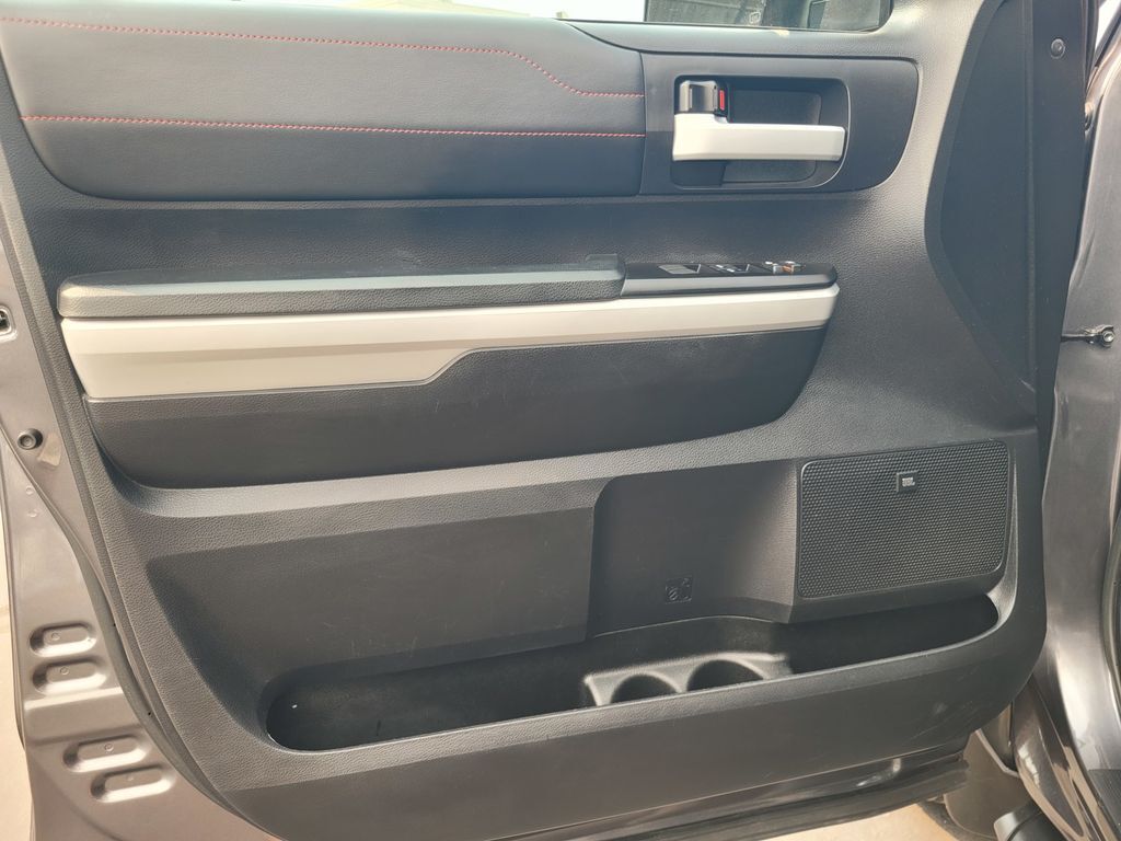 2020 Toyota Tundra TRD Pro Roseville CA