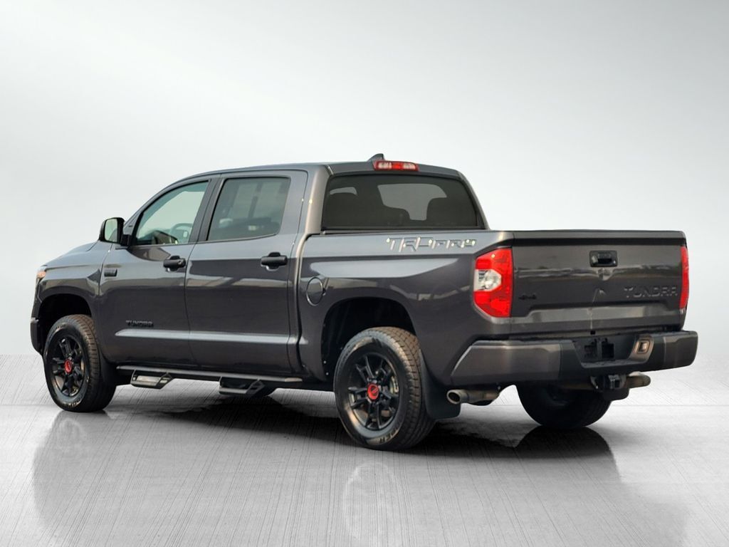 2020 Toyota Tundra TRD Pro Roseville CA