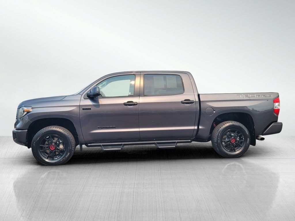 2020 Toyota Tundra TRD Pro Roseville CA