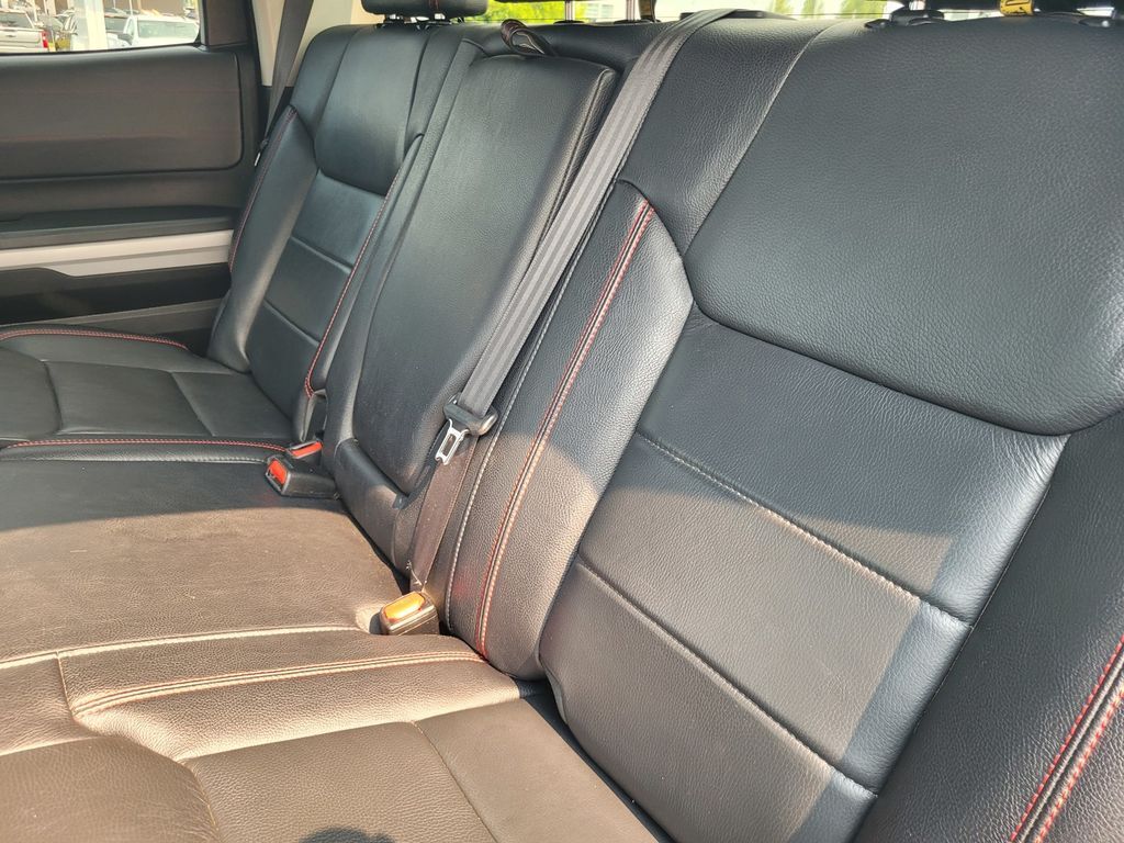 2020 Toyota Tundra TRD Pro Roseville CA