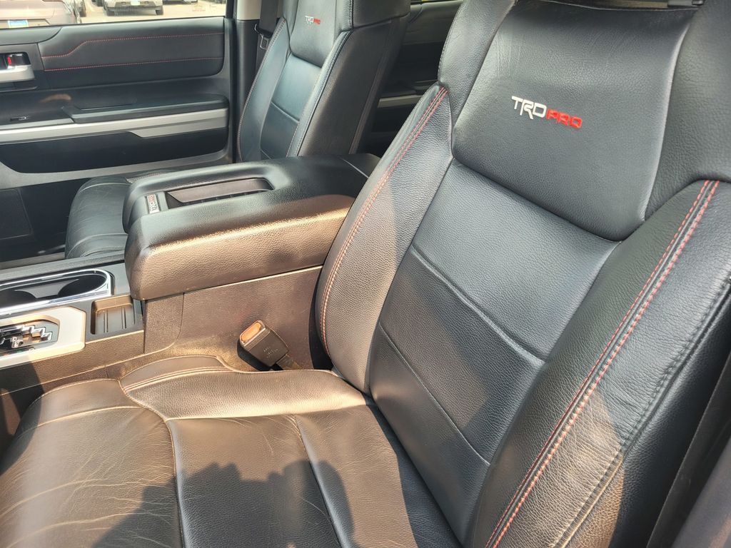 2020 Toyota Tundra TRD Pro Roseville CA