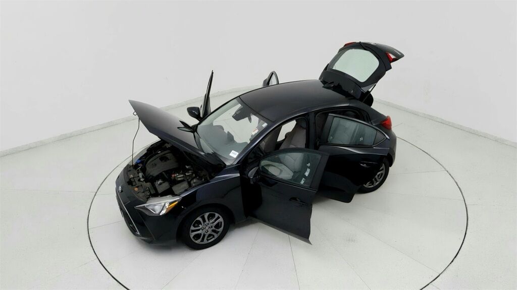 2020 Toyota Yaris LE Laurel MD