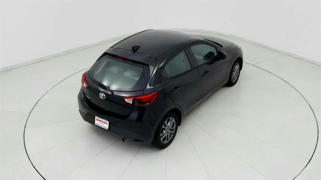 2020 Toyota Yaris LE Laurel MD