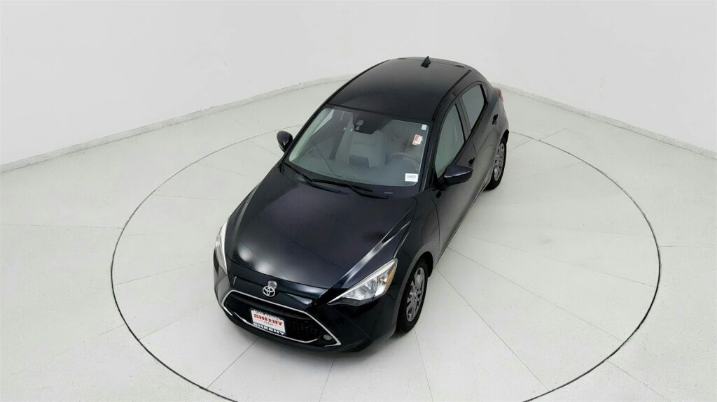 2020 Toyota Yaris LE Laurel MD
