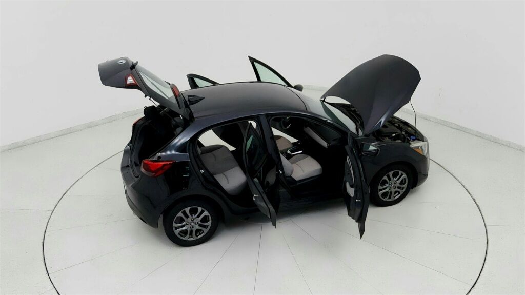 2020 Toyota Yaris LE Laurel MD