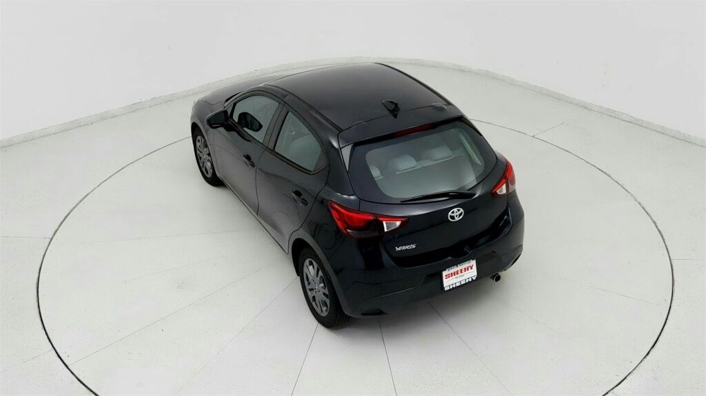 2020 Toyota Yaris LE Laurel MD