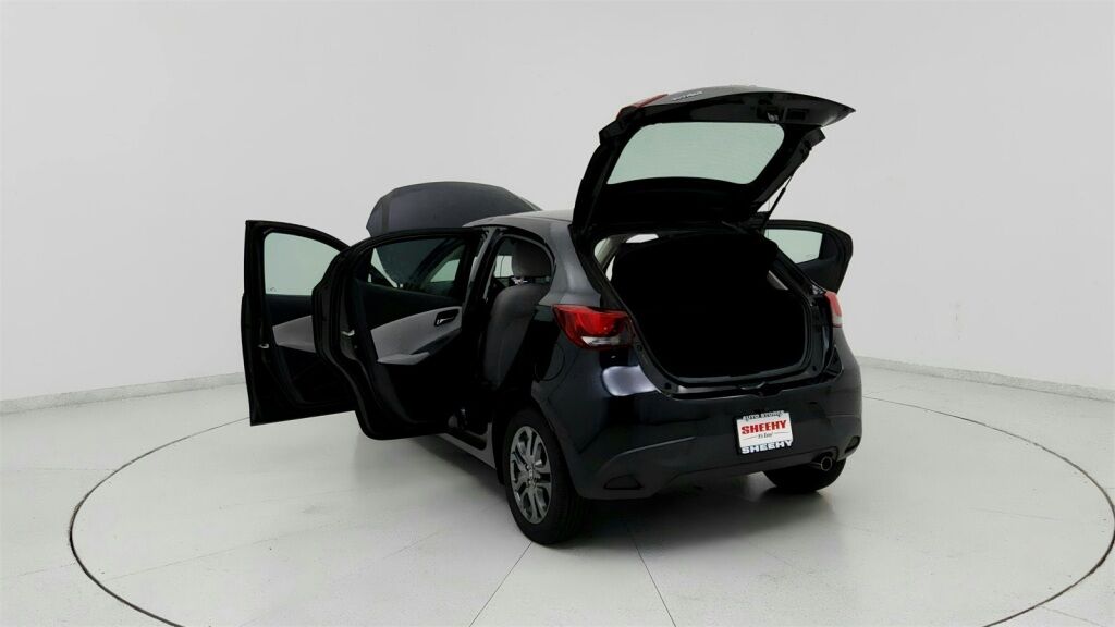 2020 Toyota Yaris LE Laurel MD
