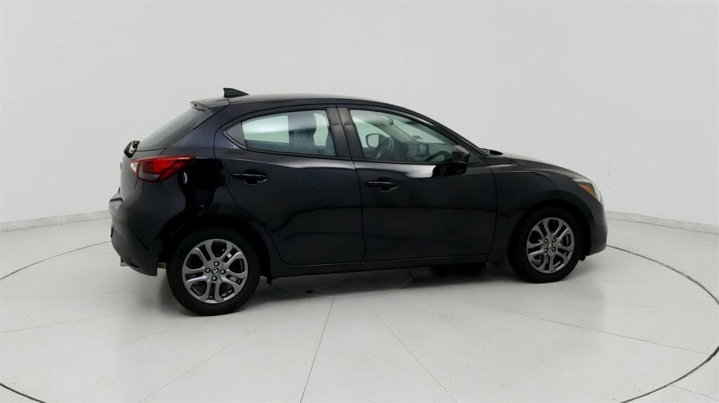 2020 Toyota Yaris LE Laurel MD