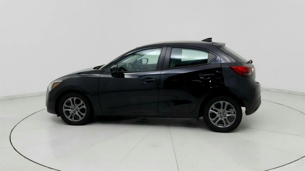 2020 Toyota Yaris LE Laurel MD