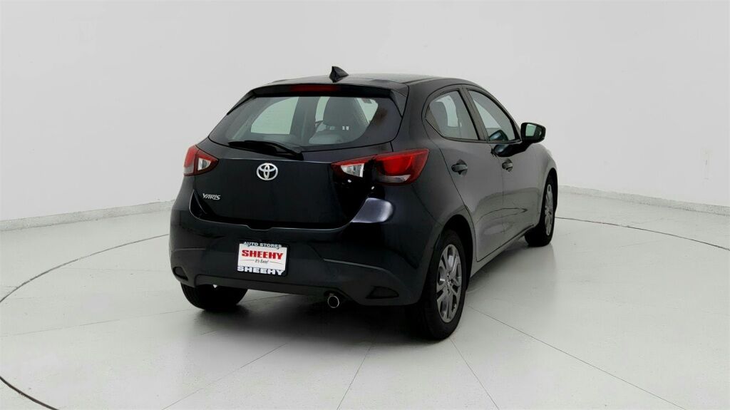2020 Toyota Yaris LE Laurel MD