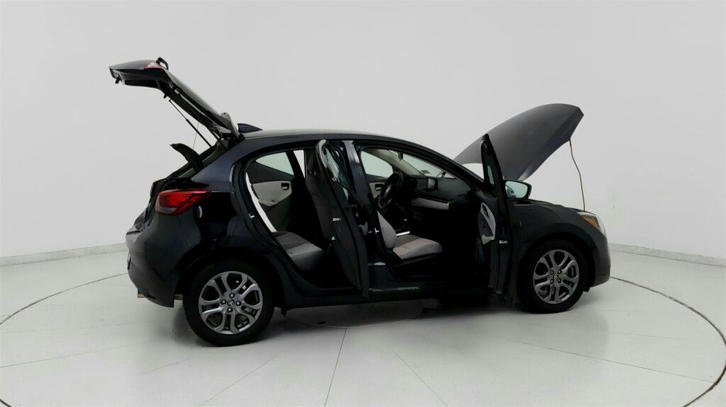 2020 Toyota Yaris LE Laurel MD