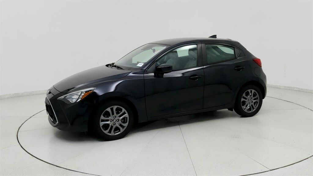 2020 Toyota Yaris LE Laurel MD