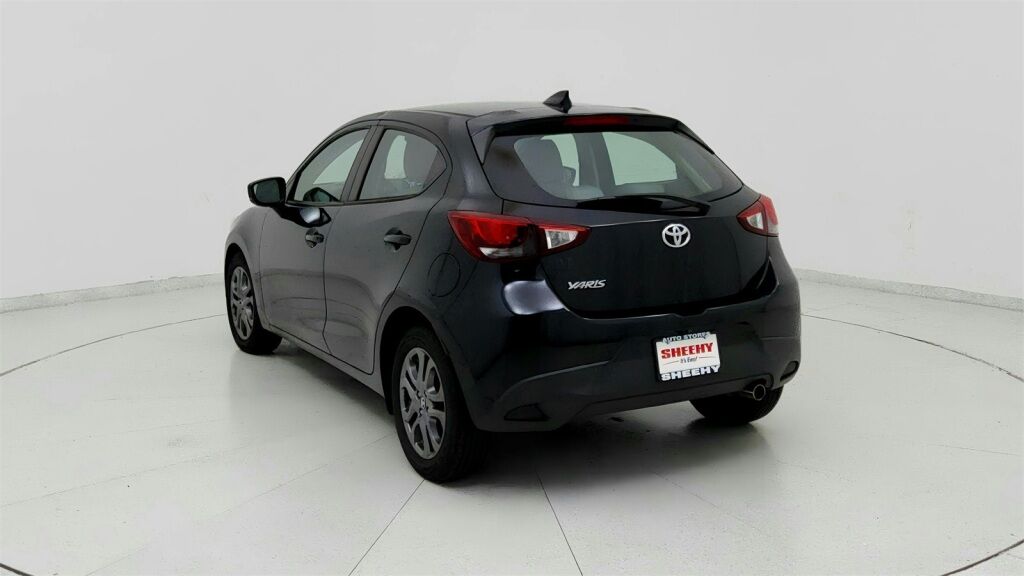 2020 Toyota Yaris LE Laurel MD