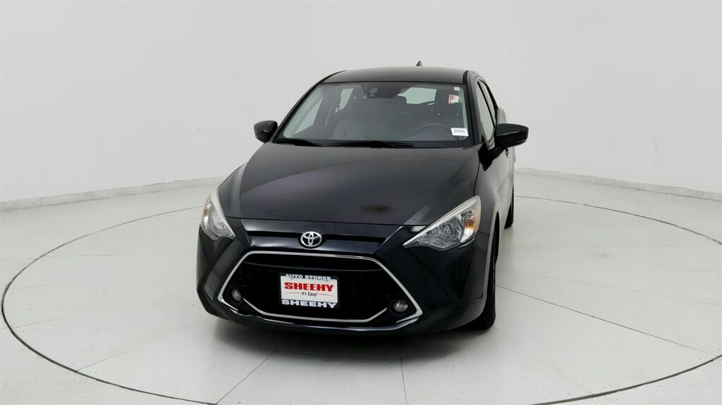 2020 Toyota Yaris LE Laurel MD