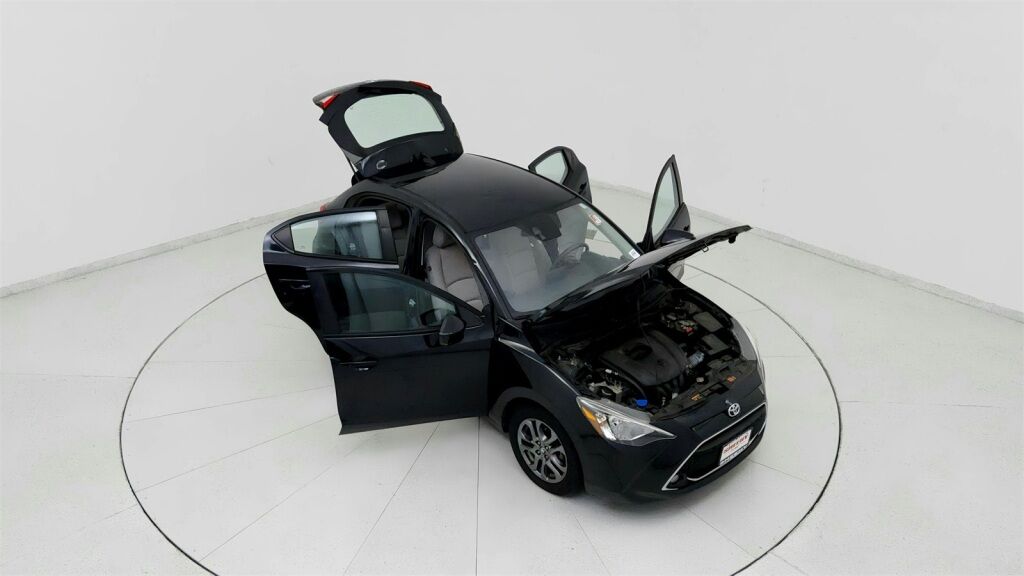 2020 Toyota Yaris LE Laurel MD