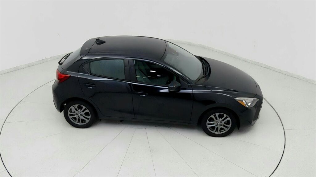 2020 Toyota Yaris LE Laurel MD