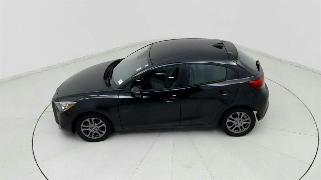 2020 Toyota Yaris LE Laurel MD