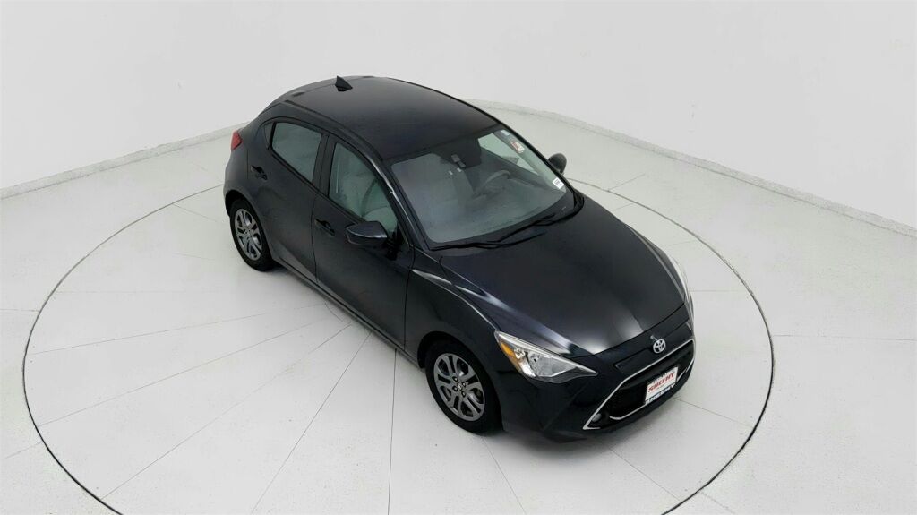 2020 Toyota Yaris LE Laurel MD