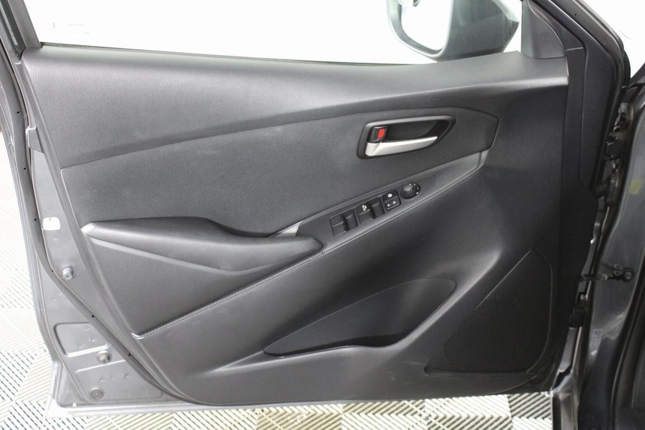 2020 Toyota Yaris LE Manassas VA