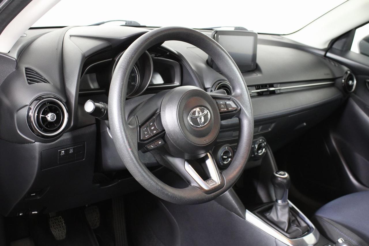 2020 Toyota Yaris LE Manassas VA