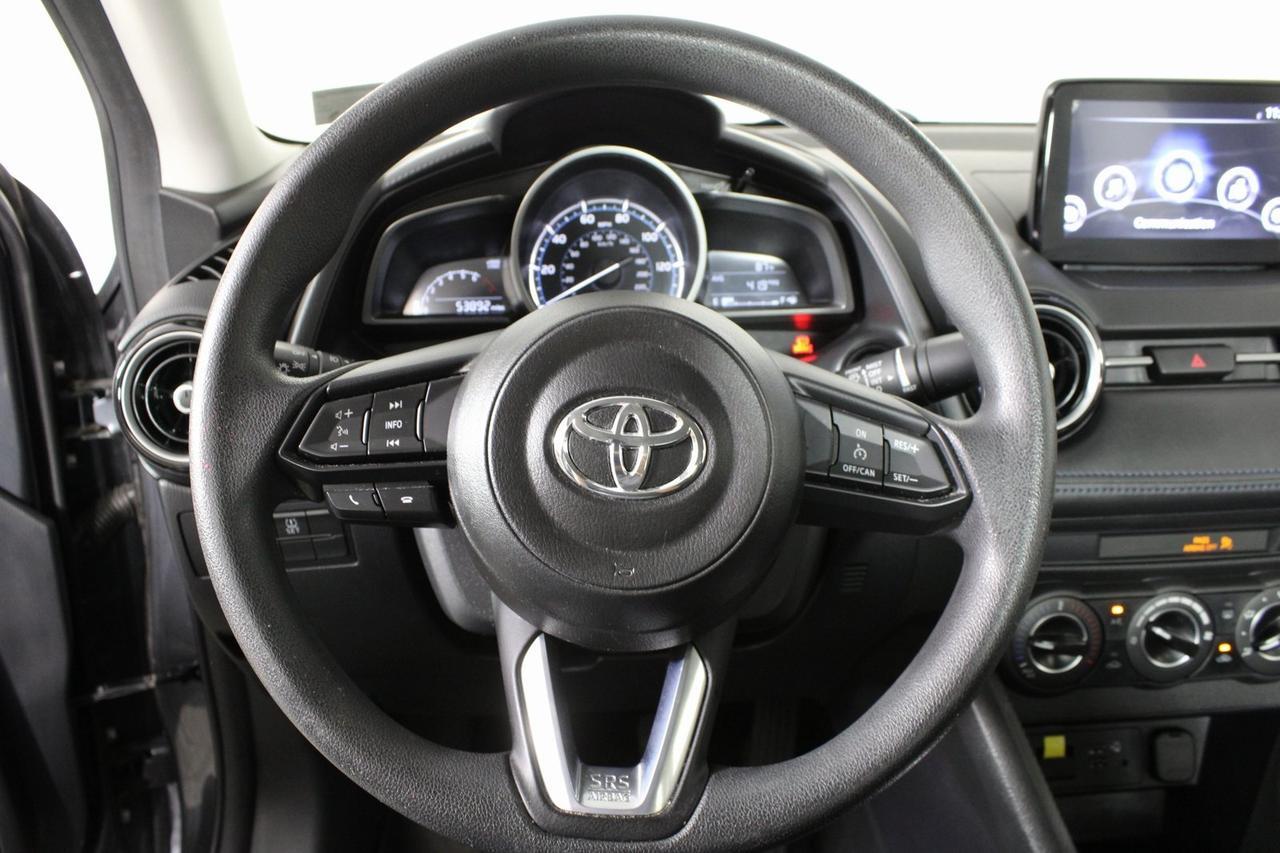 2020 Toyota Yaris LE Manassas VA