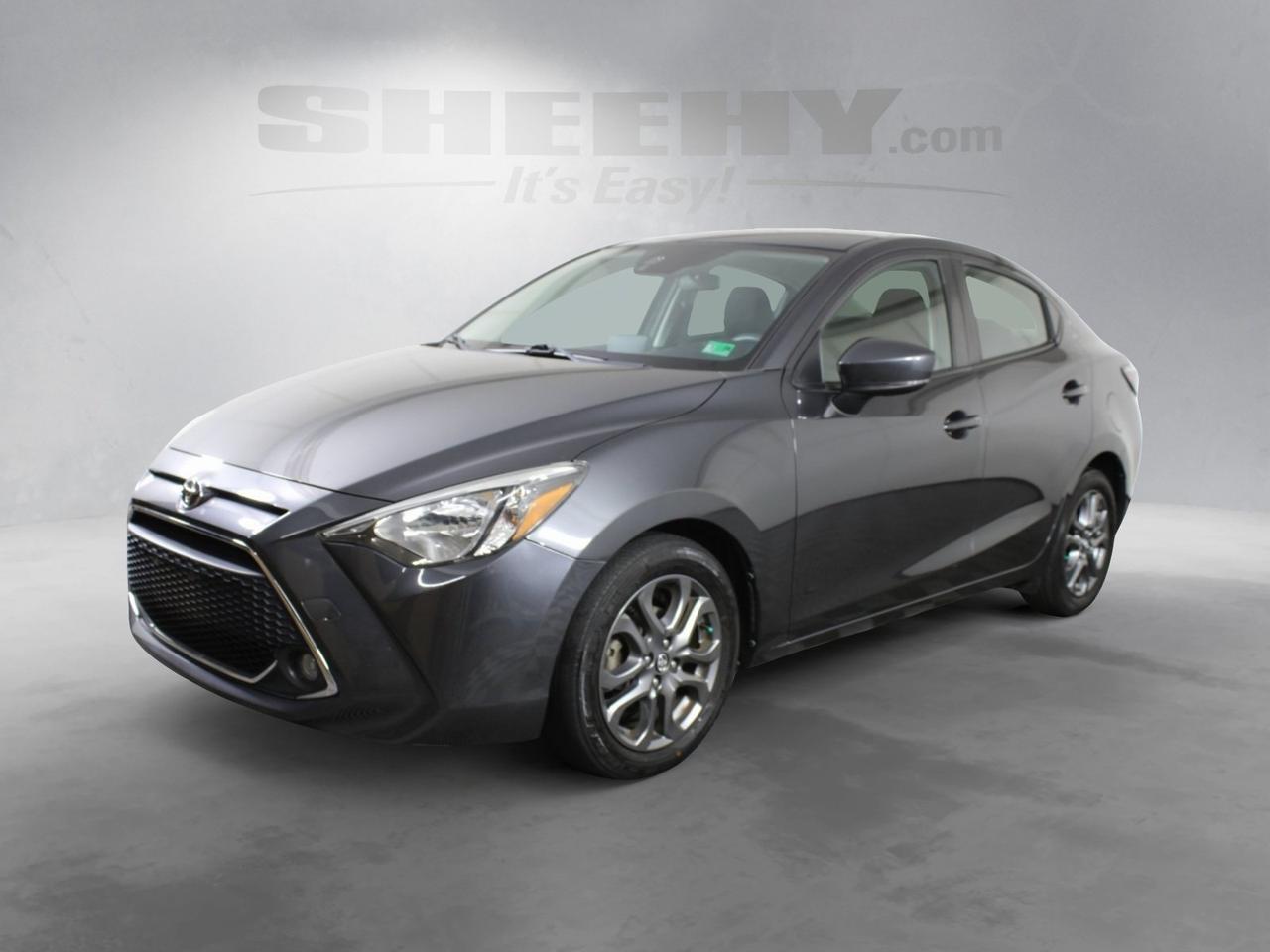 2020 Toyota Yaris LE Manassas VA