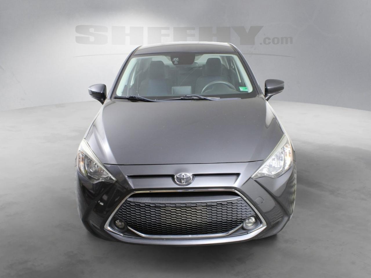 2020 Toyota Yaris LE Manassas VA