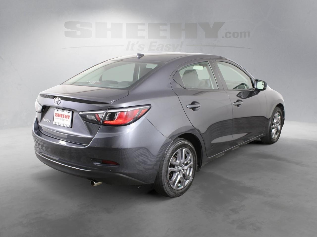 2020 Toyota Yaris LE Manassas VA