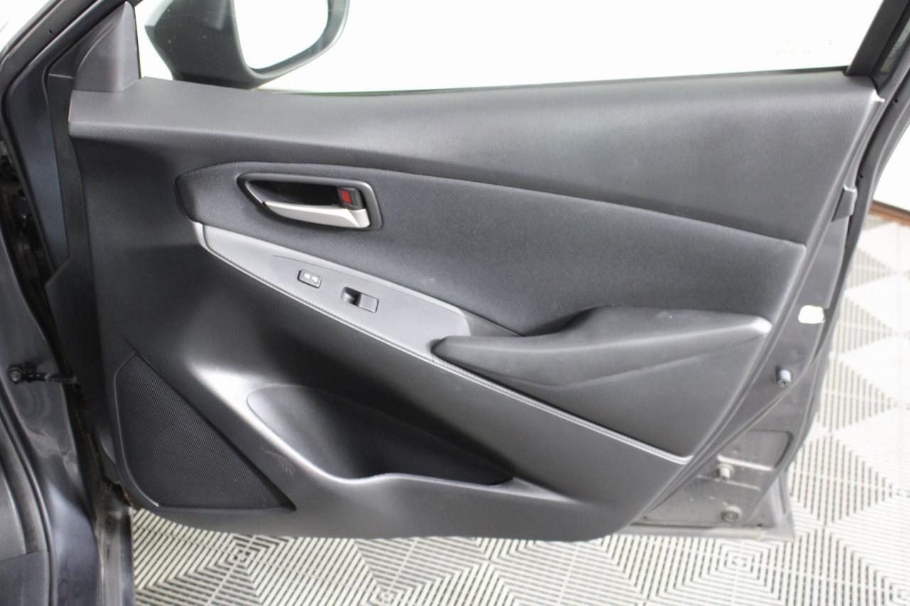 2020 Toyota Yaris LE Manassas VA