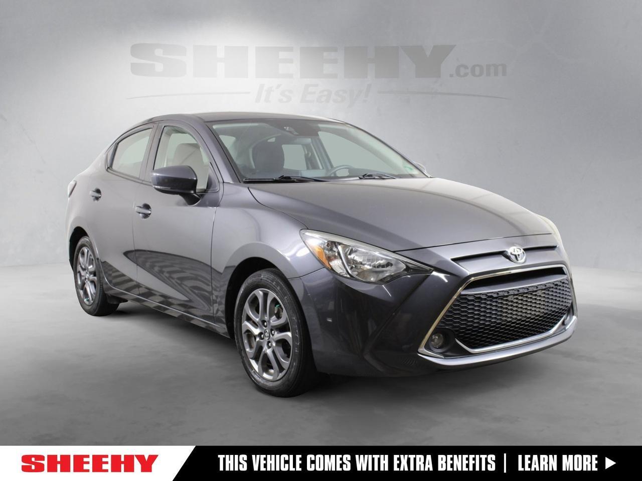 2020 Toyota Yaris LE Manassas VA