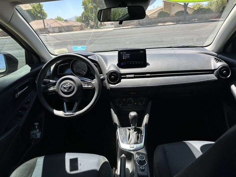 2020 Toyota Yaris Sedan LE St George UT