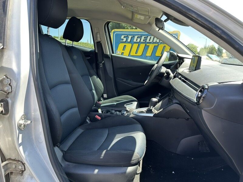 2020 Toyota Yaris Sedan LE St George UT