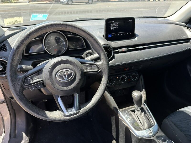 2020 Toyota Yaris Sedan LE St George UT