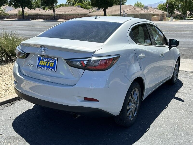 2020 Toyota Yaris Sedan LE St George UT