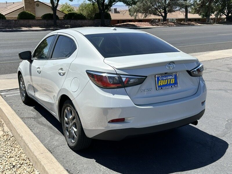 2020 Toyota Yaris Sedan LE St George UT