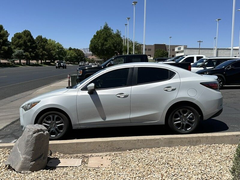 2020 Toyota Yaris Sedan LE St George UT