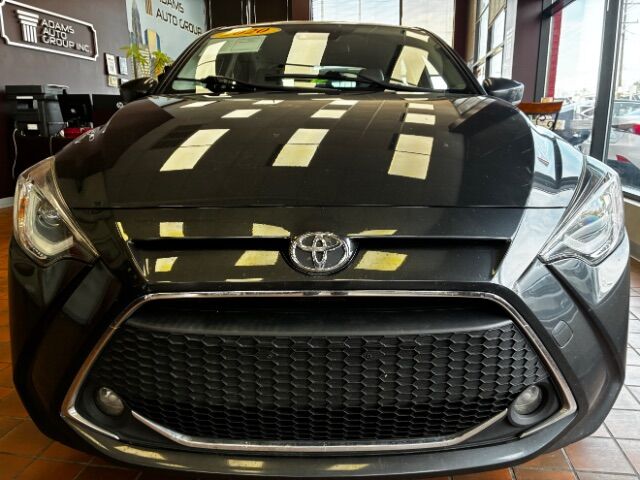 2020 Toyota Yaris XLE Dallas NC