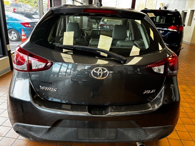 2020 Toyota Yaris XLE Dallas NC
