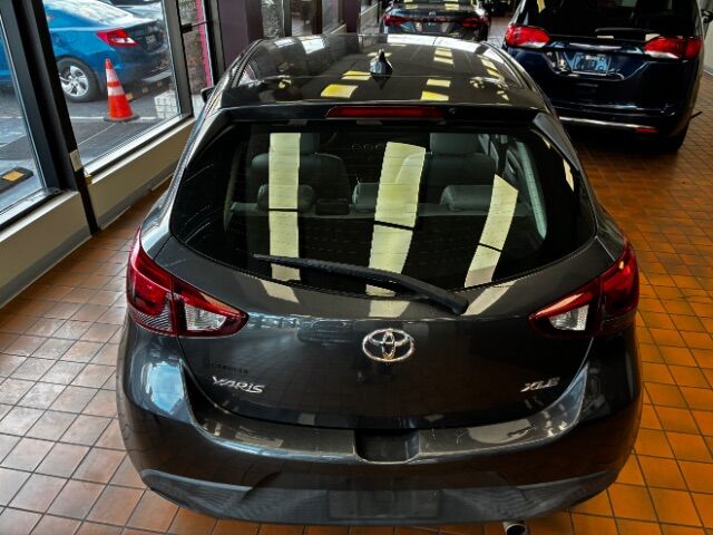 2020 Toyota Yaris XLE Dallas NC