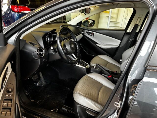 2020 Toyota Yaris XLE Dallas NC