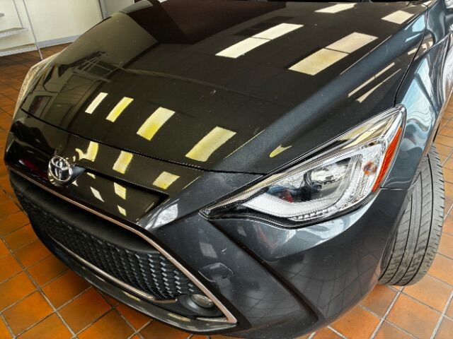 2020 Toyota Yaris XLE Dallas NC