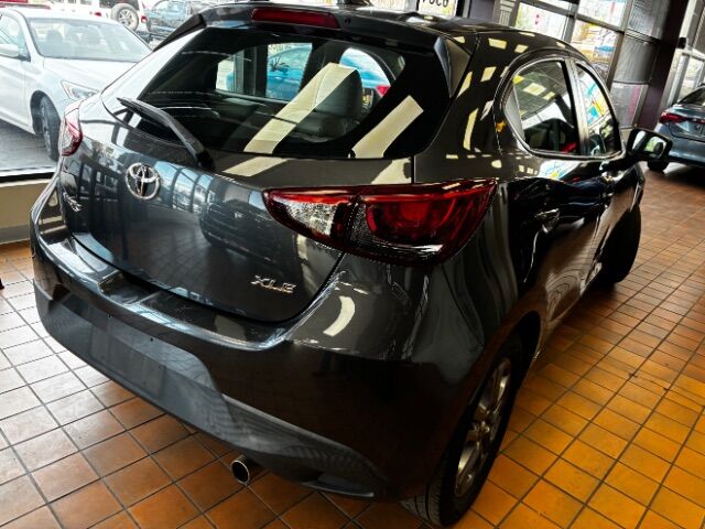 2020 Toyota Yaris XLE Dallas NC