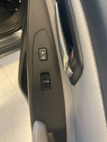 2020 Toyota Yaris XLE Dallas NC