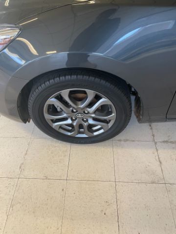 2020 Toyota Yaris XLE Dallas NC