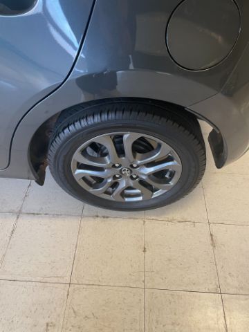 2020 Toyota Yaris XLE Dallas NC