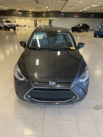 2020 Toyota Yaris XLE Dallas NC