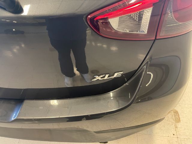 2020 Toyota Yaris XLE Dallas NC