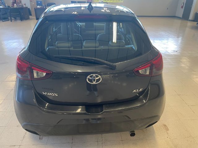 2020 Toyota Yaris XLE Dallas NC