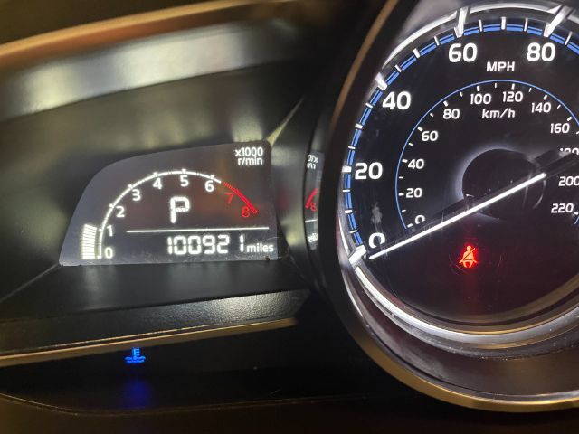 2020 Toyota Yaris XLE Dallas NC